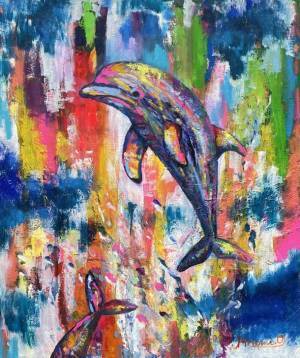 東京のアートレンタル専門店「Art beans」が“芸術の秋”の新プラン「アートまるっとおまかせプラン♪」を開始