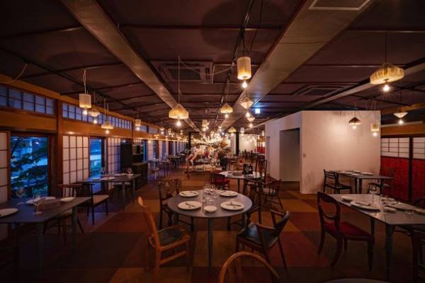 コロナ禍で廃業した老舗旅館をリブランド！文豪達が愛した町 神奈川・湯河原で夢をコンセプトにした文学温泉旅館「夢十夜」が2022年10月1日にオープン！