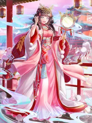 スマホRPG「天空のアムネジア」で声優「花澤香菜」さんの直筆サイン色紙が当たるキャンペーンを10月1日より開催！