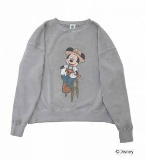 「HIRAIDAI plays DISNEY」の再配信を記念した、DISNEYデザインの平井 大オリジナル商品が10/1に販売開始