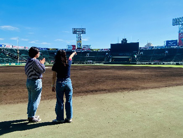 “甲子園キッズフェスタ～2022 autumn～”11月12日（土) 開催決定！西宮市内のスポーツ団体と連携した様々な体験ブースが登場！