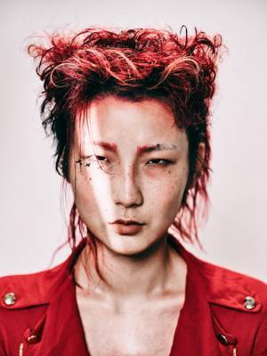 “独自性と世界感を磨け”ヘアアイロンの技術と世界観(感)を競う「AIVILインスタフォトコン」結果発表！