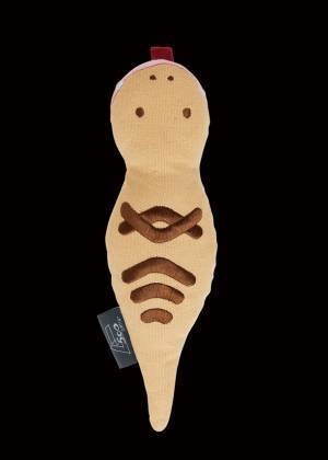 ペピイは、スーパーミステリー・マガジン月刊「ムー」にて初の「公認猫グッズ」を2022年10月6日に数量限定で発売