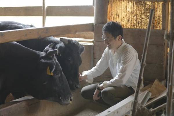 この秋、新商品が続々登場！鳥取和牛の肉屋の本気、あかまる牛肉カレー