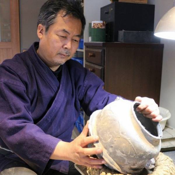 福岡県 芦屋町令和5年度採用 芦屋鋳物師後継候補者募集！オンライン説明会参加者 募集中！