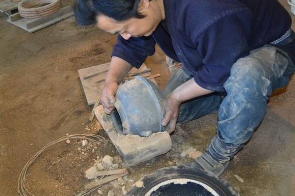 福岡県 芦屋町令和5年度採用 芦屋鋳物師後継候補者募集！オンライン説明会参加者 募集中！