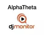 「Pioneer DJ」「KUVO」ブランドを展開するAlphaTheta株式会社が「DJ Monitor」の株式25％を取得