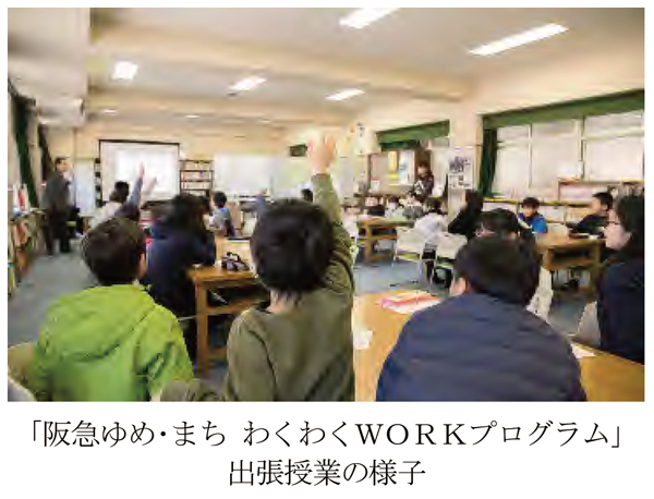 「～親子で楽しく将来を考えよう！～ゆめ・まち×第一フロンティア生命わくわく未来ワークショップ」を開催