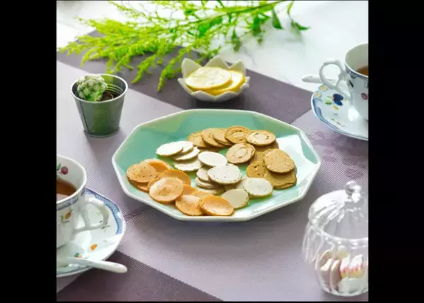 自然の素材の価値をそのままに、美味しくて心と身体が喜ぶ、愛を繋ぐお菓子『Any O’clock』　銀座ロフト・渋谷ロフトで10月より販売開始！