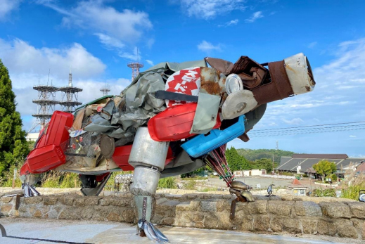 ＜六甲ガーデンテラス＞六甲山で芸術の秋、食欲の秋を楽しもう！
