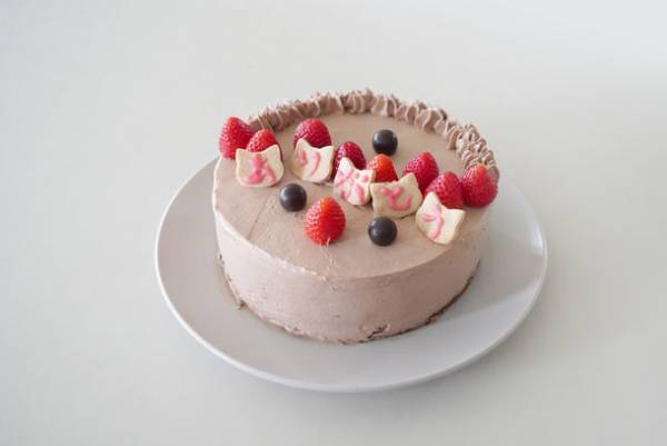 食物アレルギーっ子の気持ちを伝える絵本『アレルギーっ子チルチルとありがとうのサプライズ(仮)』製作のためのクラウドファンディングを10月7日開始