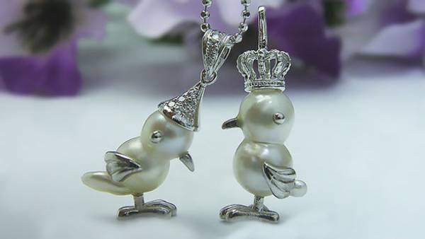 幻の真珠 国産あこや双子真珠オリジナルアクセサリーをMakuakeにて2022年9月29日(木)より販売開始