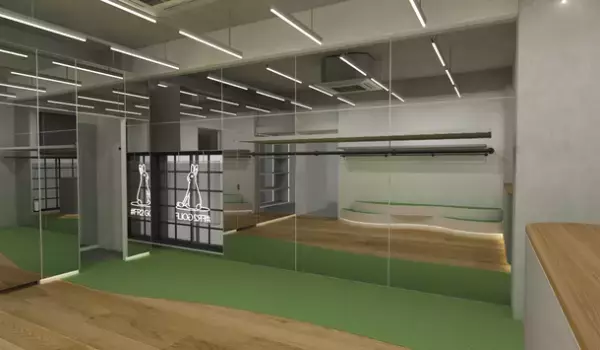 ゴルフウェアブランド#FR2GOLFが初の直営店舗を表参道に10月14日OPEN！