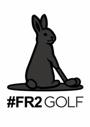 ゴルフウェアブランド#FR2GOLFが初の直営店舗を表参道に10月14日OPEN！