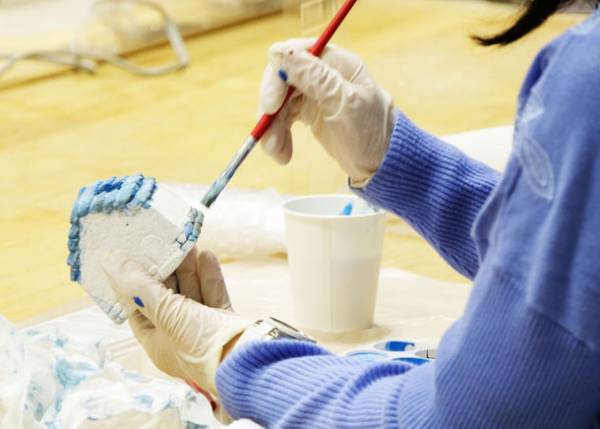 1,600人のものづくり市民によるハンドメイドの祭典　「ヨコハマハンドメイドマルシェ秋」11/19(土)20(日)開催！