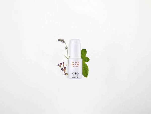 英国ラグジュアリーCBDブランド“OTO(オト)”「CBDサウンドヒーリング」を体験出来るポップアップを渋谷スクランブルスクエアにて出店