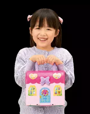 2023年の干支“卯(う)”にちなんだ「うさちゃんメルちゃん」　10月15日から期間限定で販売開始