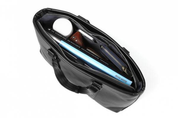 肩掛け調節可能なオールシーズントートバッグ、11月下旬よりクラウドファンディングにて販売