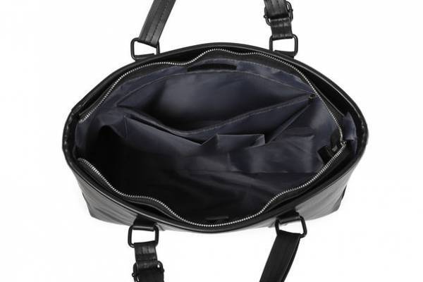 肩掛け調節可能なオールシーズントートバッグ、11月下旬よりクラウドファンディングにて販売