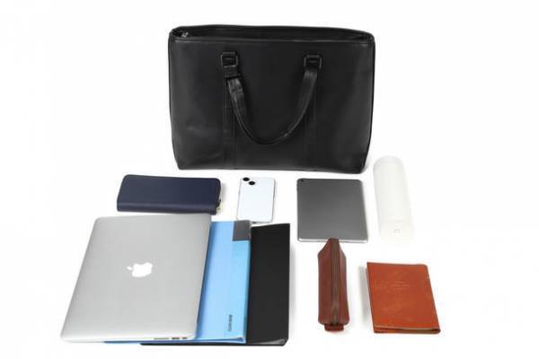 肩掛け調節可能なオールシーズントートバッグ、11月下旬よりクラウドファンディングにて販売