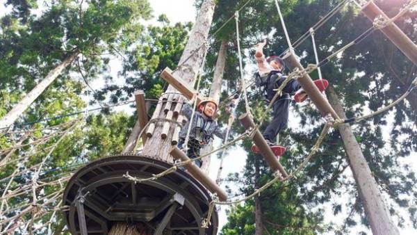 ≪GET ACTIVE！≫今年の秋は“一味”違う行楽シーズンを過ごしませんか？季節を肌と舌で感じる、2022年秋イベントフェアのご案内