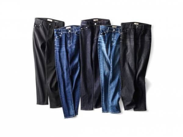 スキニーのPATRICIA、誕生10周年を記念してスペシャルページを大公開！