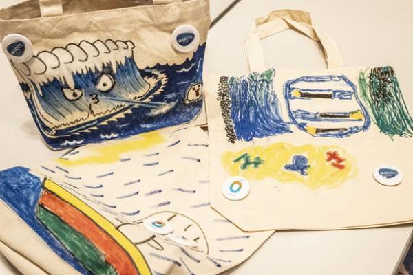 自然を感じ、親子で楽しめるイベント「色とりどり亀岡」　京都丹波／亀岡の夢コスモス園で10月2日から初開催