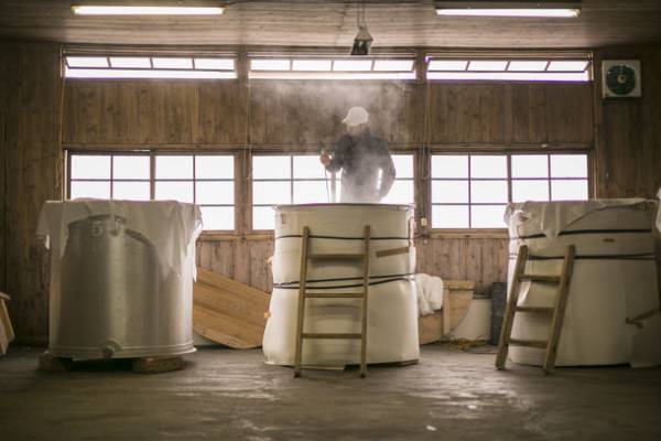 秋の味覚と楽しみたい！注目のジンから話題の地酒まで最新のイベントや今飲むべき旬の商品もご紹介！“銘酒の宝庫”千葉県が誇るうまいお酒特集