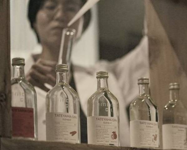 秋の味覚と楽しみたい！注目のジンから話題の地酒まで最新のイベントや今飲むべき旬の商品もご紹介！“銘酒の宝庫”千葉県が誇るうまいお酒特集