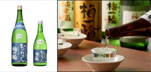 秋の味覚と楽しみたい！注目のジンから話題の地酒まで最新のイベントや今飲むべき旬の商品もご紹介！“銘酒の宝庫”千葉県が誇るうまいお酒特集