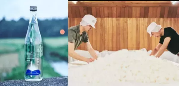 秋の味覚と楽しみたい！注目のジンから話題の地酒まで最新のイベントや今飲むべき旬の商品もご紹介！“銘酒の宝庫”千葉県が誇るうまいお酒特集