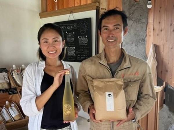 秋の味覚と楽しみたい！注目のジンから話題の地酒まで最新のイベントや今飲むべき旬の商品もご紹介！“銘酒の宝庫”千葉県が誇るうまいお酒特集