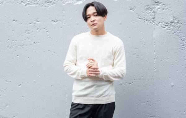 ふわっふわっ or カッチリ？日本初！好みの風合いで仕上がりを選べる「ホワイトカシミヤ100％セーター」　Makuakeで11月10日までプロジェクト実施