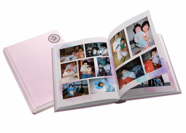 コロナ禍の結婚式こそ！両親に感謝を伝える「子育て卒業アルバム」を。