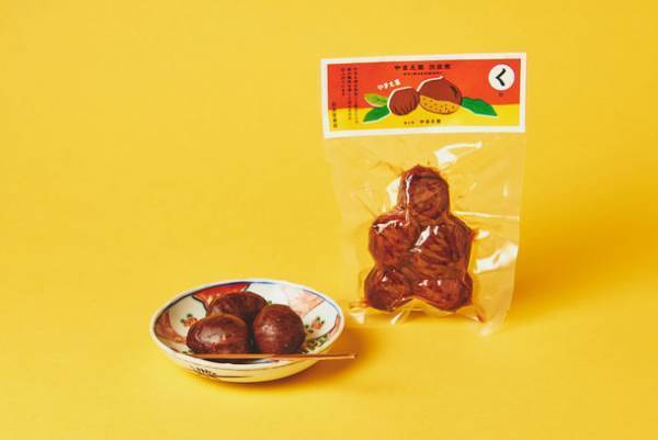 秋の味覚“いもくり”にときめく「惚れる、いもくり。」フェアが10月4日から開催！青梅大学いも学部の大学芋も週末限定で登場