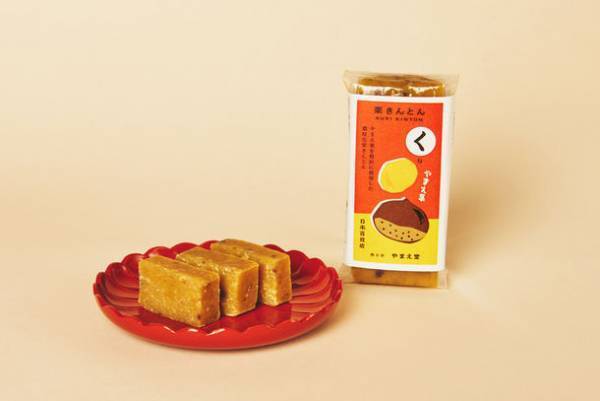 秋の味覚“いもくり”にときめく「惚れる、いもくり。」フェアが10月4日から開催！青梅大学いも学部の大学芋も週末限定で登場