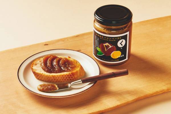 秋の味覚“いもくり”にときめく「惚れる、いもくり。」フェアが10月4日から開催！青梅大学いも学部の大学芋も週末限定で登場