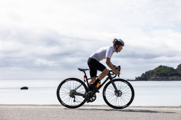 南伊豆の地物海鮮と伊豆半島最南端の絶景を自転車で楽しむ“JU-ZA 1st Anniversary - TRIDE Minamiizu-”開催のご案内