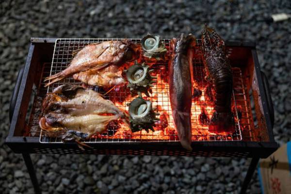 南伊豆の地物海鮮と伊豆半島最南端の絶景を自転車で楽しむ“JU-ZA 1st Anniversary - TRIDE Minamiizu-”開催のご案内