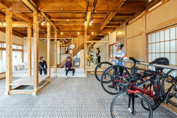 南伊豆の地物海鮮と伊豆半島最南端の絶景を自転車で楽しむ“JU-ZA 1st Anniversary - TRIDE Minamiizu-”開催のご案内