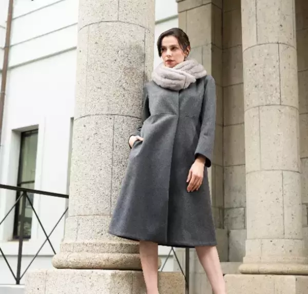 クチュリエが手掛ける、形が崩れにくいコンフィードストール店　広尾駅近くに10月8日オープン