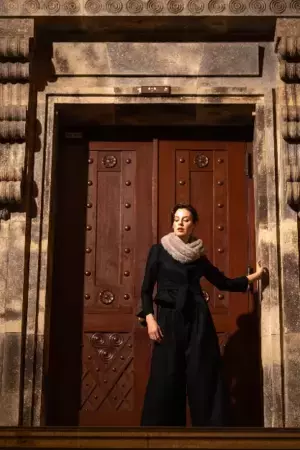 クチュリエが手掛ける、形が崩れにくいコンフィードストール店　広尾駅近くに10月8日オープン