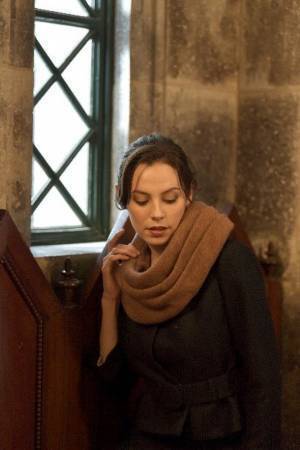 クチュリエが手掛ける、形が崩れにくいコンフィードストール店　広尾駅近くに10月8日オープン