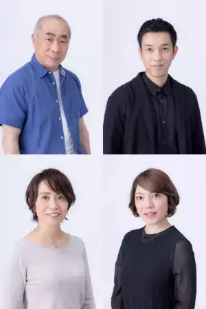 劇団SET第60回記念本公演「堕天使たちの鎮魂歌～夢色ハーモニーは永遠に～」開幕間近　1979年から“笑い”を追求し続ける劇団の新CMが完成！