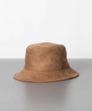 ヒトの体温を感知し、やさしく包み込む新素材 HUMOFIT(R)がトーキョーハットのバケットハットおよびキャップに採用