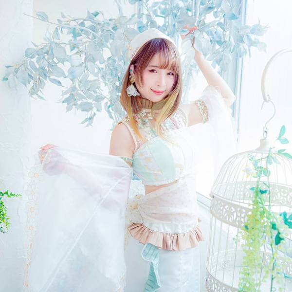 関西で活動するアイドルアーティスト、身長142cm、みるねぇこと“みるかみる”が、新作ミュージックビデオ「暴食インフィニティ」を10/19にYouTubeチャンネルにて公開＆デジタル音楽配信もスタート！