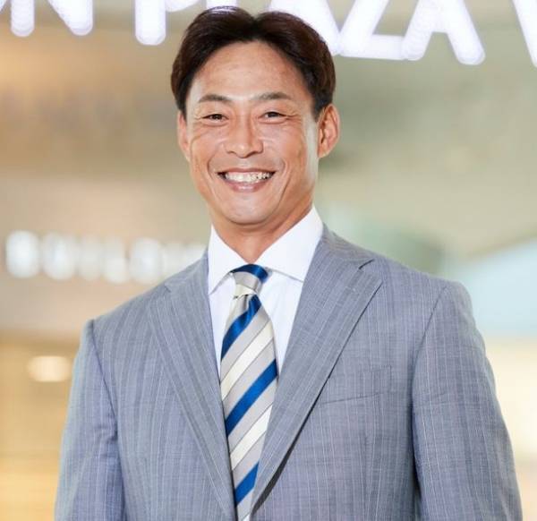 発毛専用サロン部門2冠達成！脅威の98.2％の発毛率を実現する日本で唯一の発毛サロン(R)「BIDAN」のイメージキャラクターに桧山進次郎氏が就任！