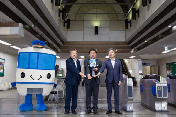 北九州モノレール沿線の食や遊びの魅力を発信する「ちょこっとモノ旅」11月3日スタート！