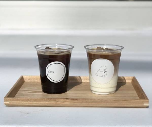 “インフューズドコーヒー”を味わえる都内初の店舗　コーヒースタンド『POOL cafe』裏原宿に10月1日(土)グランドオープン