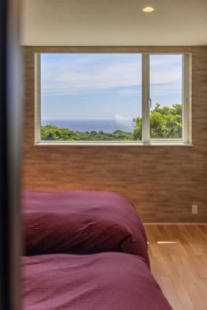 世界遺産・屋久島で高性能な暮らしを体感できる、宿泊施設を兼ねたコンセプトハウス「KeiU(ケーウ)」オープン